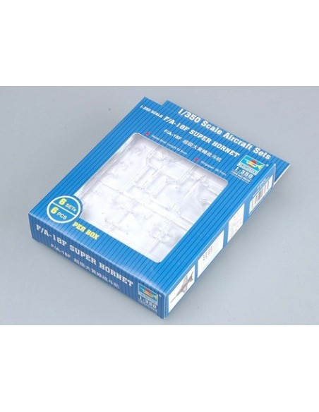 1:350 FA18F S.HORNET